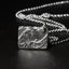 Diagonal Pendant - TIDECREST - AHW Studio