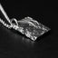 Diagonal Pendant - TIDECREST - AHW Studio