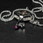 Key Pendant - SKELETON KEY - AHW Studio