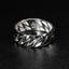 7mm Silver Band - CIRCUIT - AHW Studio
