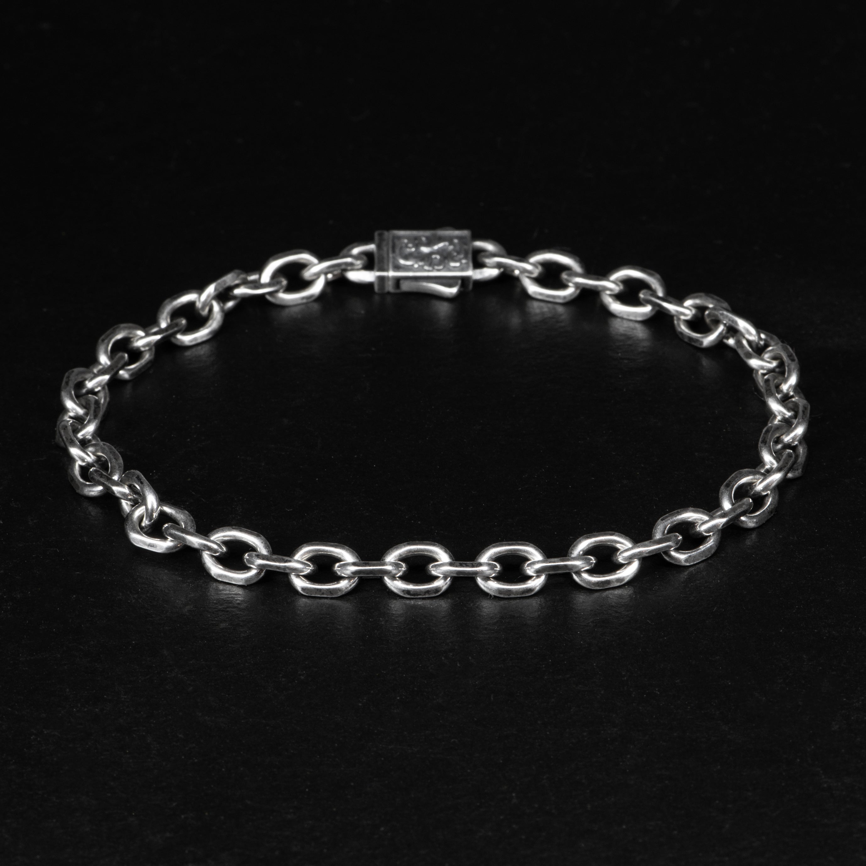 6mm Chain Width - KABLE - AHW Studio