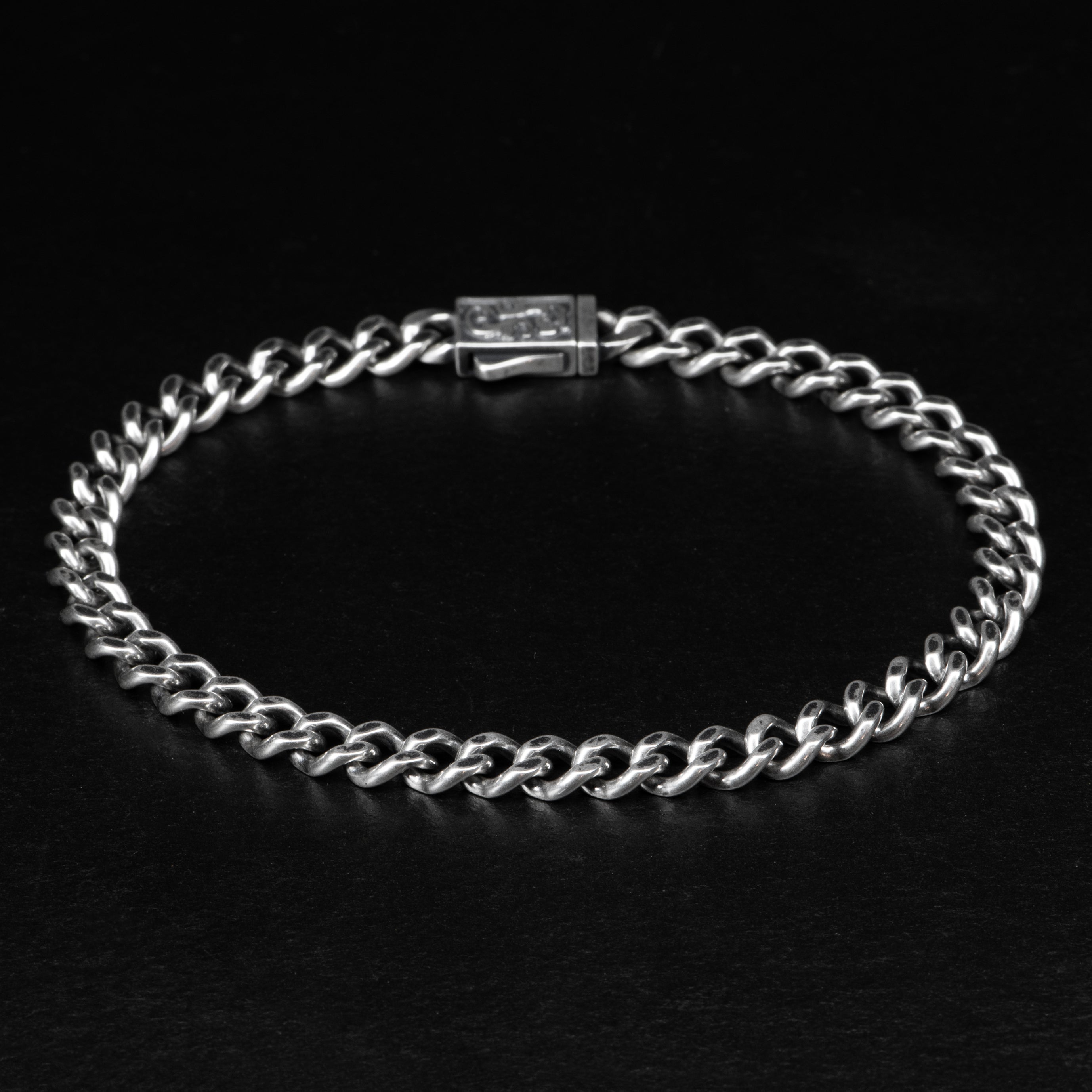 6mm Cuban - KURB - AHW Studio