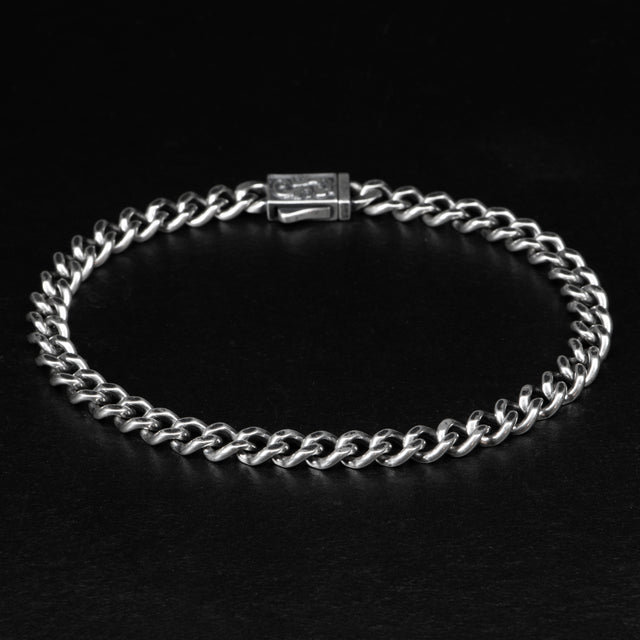 6mm Cuban - KURB - AHW Studio