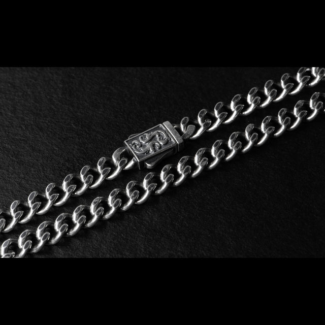 6mm Cuban - KURB - AHW Studio