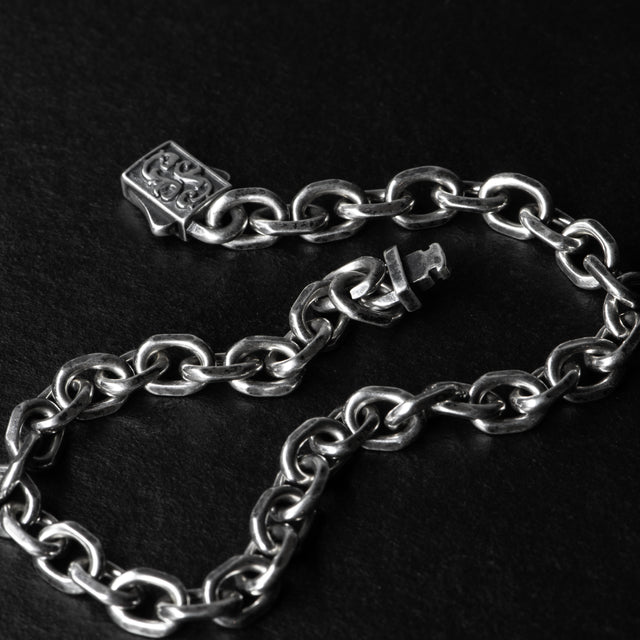 6mm Chain Width - KABLE - AHW Studio