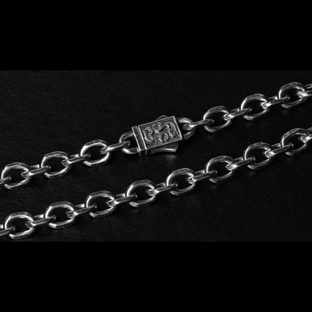 6mm Chain Width - KABLE - AHW Studio