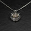 Dog Tag Pendant - DOG-TAG - AHW Studio