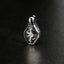 Skull Pendant - MEMENTO MORI - AHW Studio