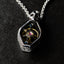 Skull Pendant - MEMENTO MORI - AHW Studio