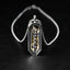 Steel Mechanical Pendant - WHIRLWIND - AHW Studio