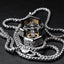Kinetic Pendant - CHRONO CRUCIS - AHW Studio