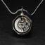 Automatic Pendant - THE TIMEKEEPER - AHW Studio