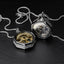Automatic Pendant - THE TIMEKEEPER - AHW Studio