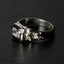 Textured Signet - SINGULARITY - AHW Studio