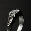 Textured Signet - SINGULARITY - AHW Studio