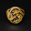 Black Diamond • Ruby • Gold Dragons - ETERNITY - AHW Studio
