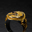 Black Diamond • Ruby • Gold Dragons - ETERNITY - AHW Studio