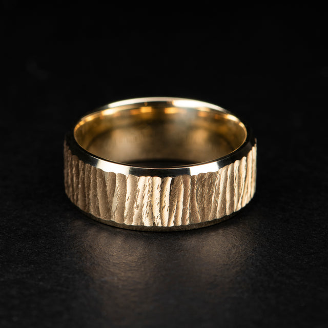 7mm Flat Band - DUNE - AHW Studio