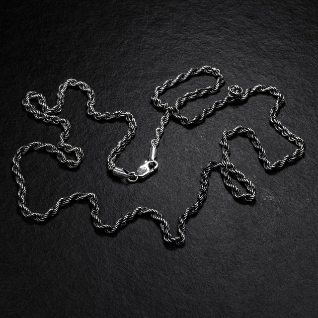 ROPE CHAIN - AHW Studio