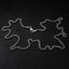BELCHER CHAIN - AHW Studio