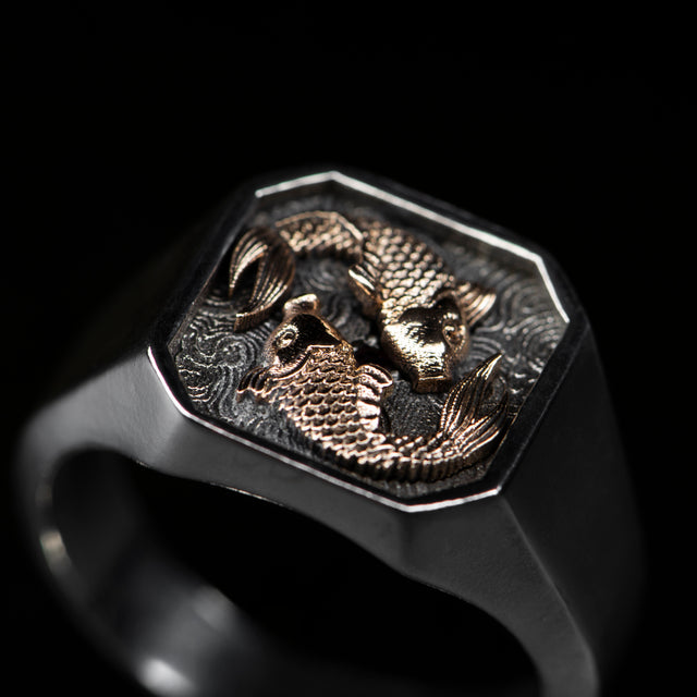 DRAGON'S GATE - AHW Studio