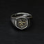 Anvil Ring - FOUNDATION - AHW Studio