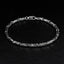 Chain Bracelet - RHYTHM - AHW Studio