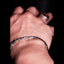 Chain Bracelet - RHYTHM - AHW Studio