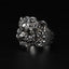 Foo Dog Ring - LION'S GATE - AHW Studio