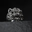 Foo Dog Ring - LION'S GATE - AHW Studio
