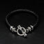 Leather Bracelet - DREAMWEAVER - AHW Studio