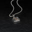 Koi Pendant - EMBRACE - AHW Studio