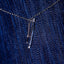 Katana Pendant - WARRIOR'S BURDEN - AHW Studio