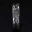 Carved Band Ring - CHASM - AHW Studio