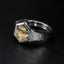 Bee Ring - AUGUST - AHW Studio