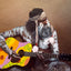 ABORIGINAL MUSICIAN - AHW Studio