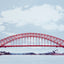 BELOVED BRIDGE - AHW Studio