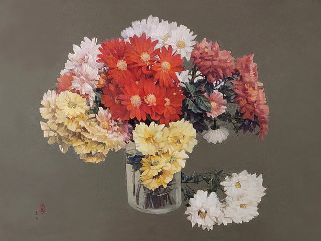 FLOWERS - AHW Studio
