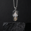 Kinetic Pendant - CHRONO CRUCIS - AHW Studio