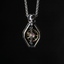 Skull Pendant - MEMENTO MORI - AHW Studio