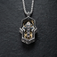 Kinetic Pendant - CHRONO CRUCIS - AHW Studio