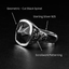 Geometric Signet Ring - BLACK LOTUS - AHW Studio