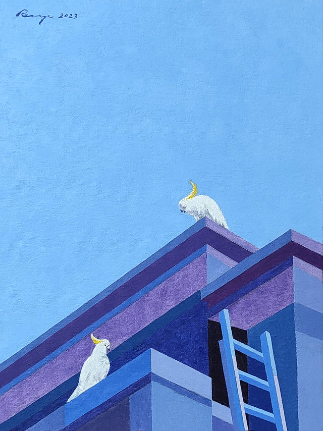 HIGH MATE - AHW Studio