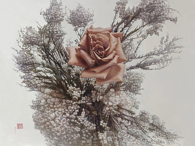IN BLOSSOM - AHW Studio