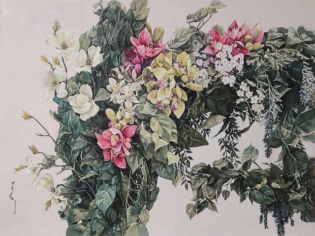 PASTEL FRAGRANCE - AHW Studio