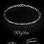 Chain Bracelet - RHYTHM - AHW Studio