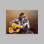 ABORIGINAL MUSICIAN - AHW Studio