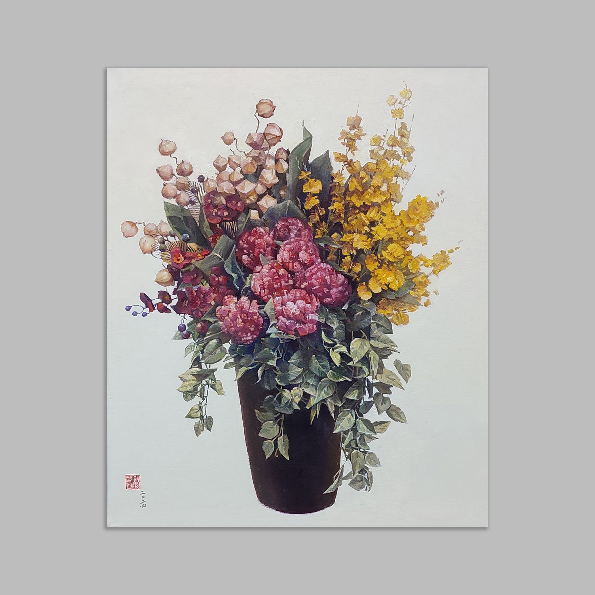 ENJOY-FULL - AHW Studio