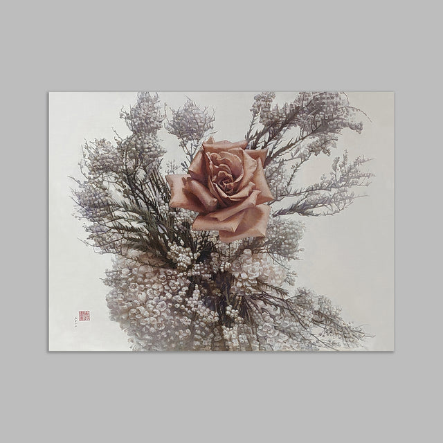 IN BLOSSOM - AHW Studio