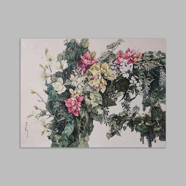 PASTEL FRAGRANCE - AHW Studio